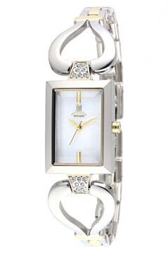 Momentus Halkalı Kadın Kol Saati