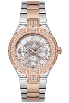 Daniel Klein DK102-008672F Kadın Kol Saati