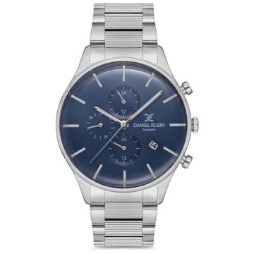 Daniel Klein Exclusive DK.1.12601.3 Erkek Kol Saati