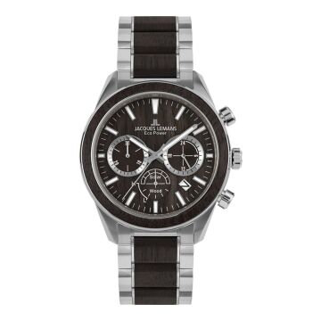 JACQUES LEMANS ECO POWER 1-2115I ERKEK KOL SAATİ