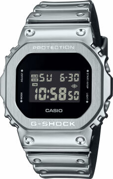 CASIO GM-5600YM-8DR ERKEK KOL SAATİ