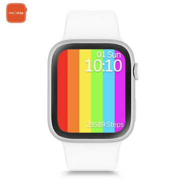 Me Step Yeni Nesil GPS Özellikli Unisex Akıllı Saat