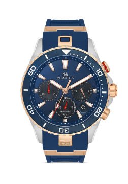 Momentus SM381T-11MR Erkek Kol Saati