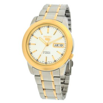 Seiko 5 SNKE54K1 Otomatik Erkek Kol Saati