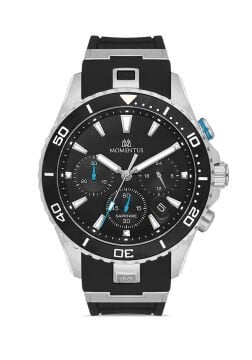 Momentus SM381T-04BB Erkek Kol Saati
