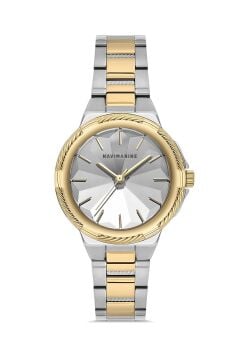 Navimarine NM230-04 Kadın Kol Saati