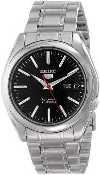 SEIKO 5 SNKL45K1 ERKEK KOL SAATİ