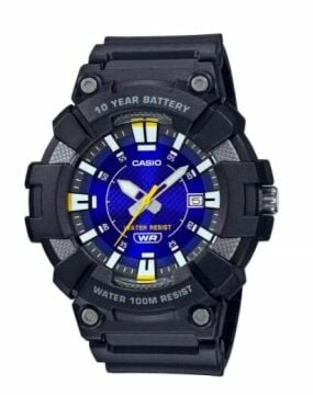 CASIO MW-610H-2AVDF ERKEK KOL SAATİ
