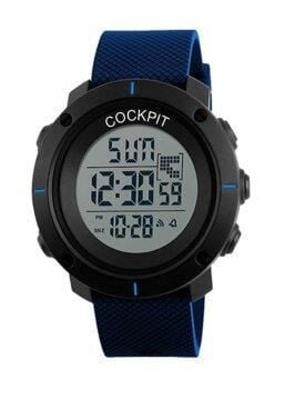 Cockpit CK-2212BE Kadın Kol Saati