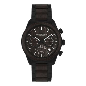 JACQUES LEMANS ECO POWER 1-2115M ERKEK KOL SAATİ
