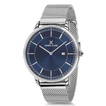 Daniel Klein Çelik Erkek Kol Saati 672432