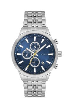 Navimarine NVM121-A3 Erkek Kol Saati