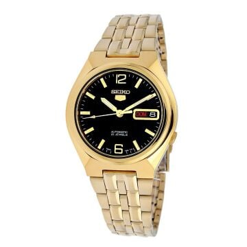Seiko 5 SNKL66K1 Otomatik Erkek Kol Saati