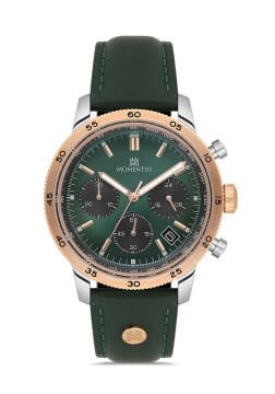 Momentus CC303T-15YR Erkek Kol Saati