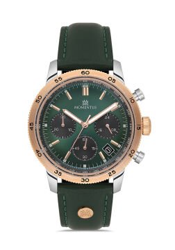 Momentus CC303T-15YR Erkek Kol Saati