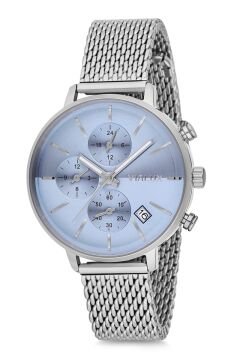 Vialux LY526S-10SS Kadın Kol Saati