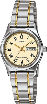 Casio LTP-V006SG-9BUDF Kadın Kol Saati
