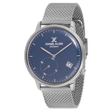 Daniel Klein Exclusive DK.1.12591.3 Erkek Kol Saati