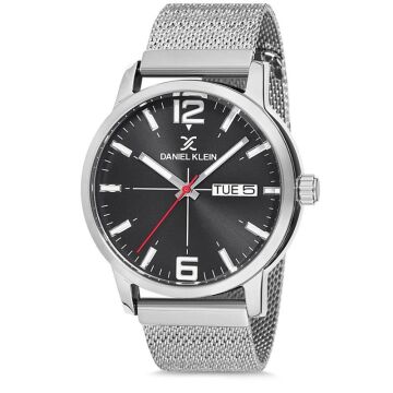 Daniel Klein DK.1.12370.3 Erkek Kol Saati