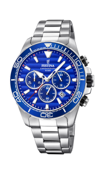 FESTINA F20361/2 PRESTIGE ERKEK KOL SAATİ
