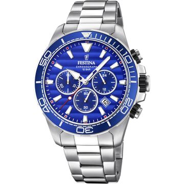 FESTINA F20361/2 PRESTIGE ERKEK KOL SAATİ