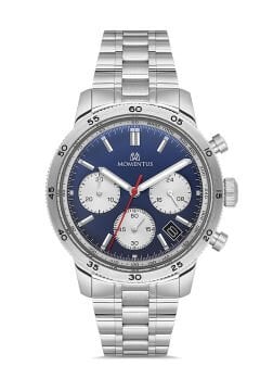 Momentus CC303S-11SS Erkek Kol Saati