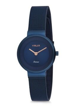 Vialux LJ769L-11SR Kadın Kol Saati