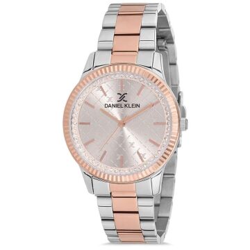 Daniel Klein DK.1.12540.5 Çelik Kadın Kol Saati