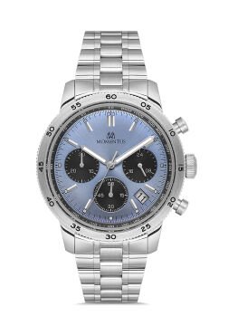 Momentus CC303S-10SS Erkek Kol Saati
