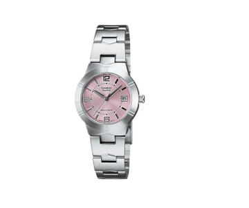 Casio LTP-1241D-4ADF Kadın Kol Saati