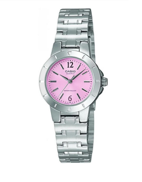 Casio LTP-1177A-4A1DF Kadın Kol Saati