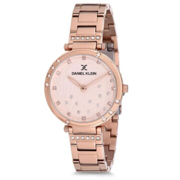 Daniel Klein DK.1.12364.2 Kadın Kol Saati