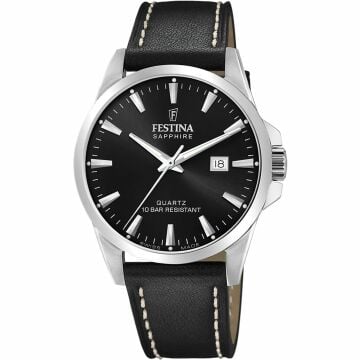 FESTINA SWISS F20025/4 ERKEK KOL SAATİ