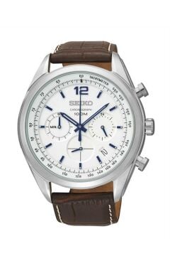 SEIKO SSB095P1 ERKEK KOL SAATİ