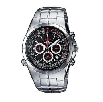Casio Edifice EF-518D-1AVDF Erkek Kol Saati