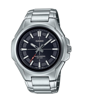 Casio MTP-RS100D-1AVDF Güneş Enerjili Erkek Kol Saati