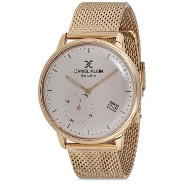 Daniel Klein Exclusive DK.1.12591.8 Erkek Kol Saati