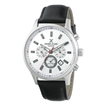 Daniel Klein Exclusive DK.1.12284.1 Erkek Kol Saati