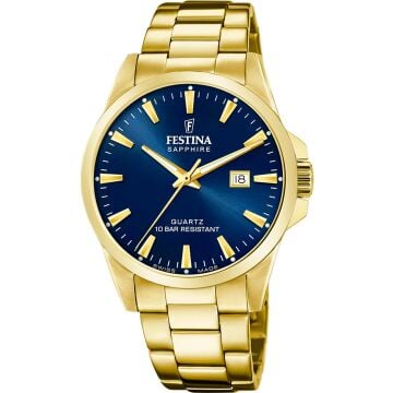 FESTINA SWISS F20044/3 ERKEK KOL SAATİ
