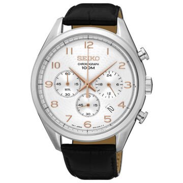 SEIKO SSB227P1 ERKEK KOL SAATİ