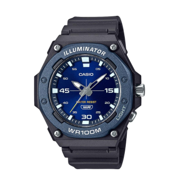 Casio MW-620H-2AVDF Erkek Kol Saati