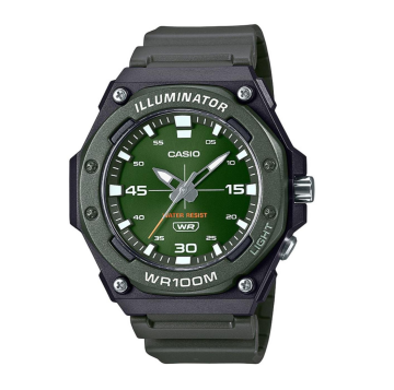Casio MW-620H-3AVDF Erkek Kol Saati