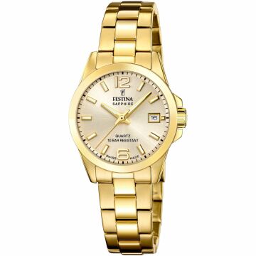FESTINA SWISS F20050/2 KADIN KOL SAATİ