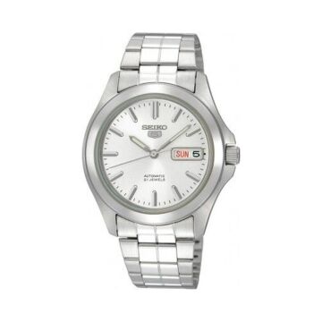 Seiko 5 Otomatik Çelik Erkek Kol Saati SNKK87K1