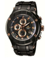 Casio Edifice EFX-500BK-1AVDF Erkek Kol Saati