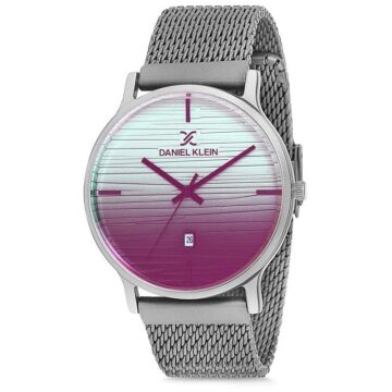 Daniel Klein DK102-012839D Erkek Kol Saati