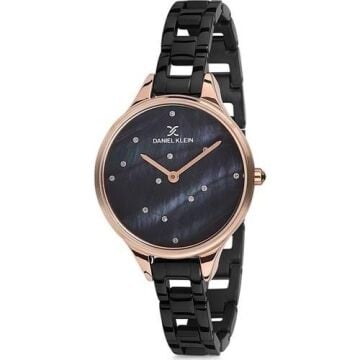 Daniel Klein DK102-011887B Çelik Kadın Kol Saati