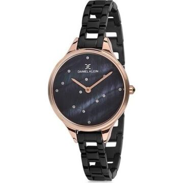 Daniel Klein DK102-011887B Çelik Kadın Kol Saati
