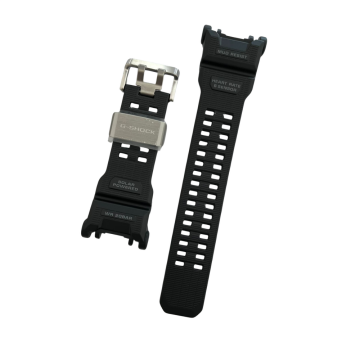 Casio G-Shock GPR-H1000 Siyah Orijinal Saat Kordonu