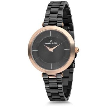 Daniel Klein DK102-011070B Çelik Kadın Kol Saati